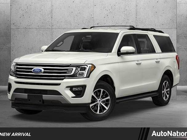 FORD EXPEDITION MAX 2018 1FMJK1MTXJEA62370 image
